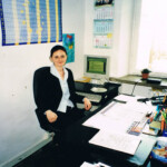 Małgorzata Śnieguła