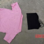 Examination and autopsy of Chinese woman