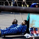 Executed by Iranian regime