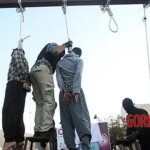 Executed by Iranian regime