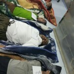 Executed by Iranian regime