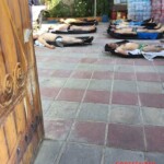 Executed by Iranian regime