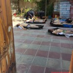 Executed by Iranian regime