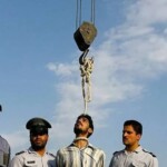 Executed by Iranian regime