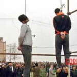 Executed by Iranian regime