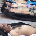 Executed by Iranian regime