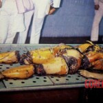Dead female