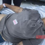 Dead female