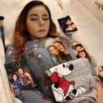 Dead female