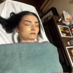 Dead female