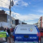 Motorcyclist assassinated by two hitmen