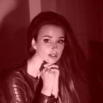 Ksenia Dobromilova