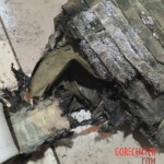 Russian soldier miraculously survived drone attack