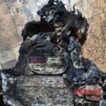 Russian soldier miraculously survived drone attack