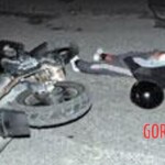 Turkish gangster assassinated while riding motorcycle