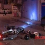 Turkish gangster assassinated while riding motorcycle
