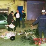 Turkish gangster assassinated while riding motorcycle