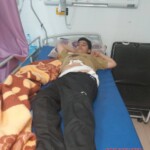 Victims of Israeli-American air attacks on Iran