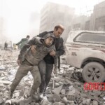 Victims of Israeli-American air attacks on Iran