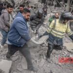 Victims of Israeli-American air attacks on Iran