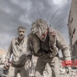 Victims of Israeli-American air attacks on Iran