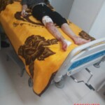 Victims of Israeli-American air attacks on Iran