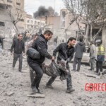 Victims of Israeli-American air attacks on Iran
