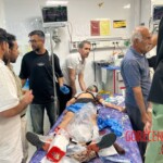 Victims of Israeli-American air attacks on Iran