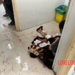 Victims of Israeli-American air attacks on Iran