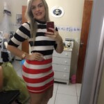 Sandra Rafaela Jefferson Bastos