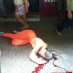 Sandra Rafaela Jefferson Bastos