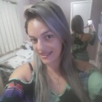 Sandra Rafaela Jefferson Bastos