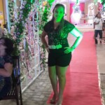 Sandra Rafaela Jefferson Bastos