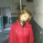 18-year-old Russian woman hanged herself in warehouse
