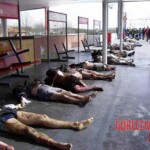 2004 Madrid train bombings