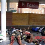 2004 Madrid train bombings