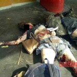 2004 Madrid train bombings