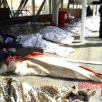2004 Madrid train bombings