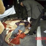 2004 Madrid train bombings