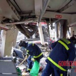2004 Madrid train bombings