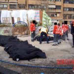 2004 Madrid train bombings