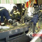 2004 Madrid train bombings