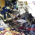 2004 Madrid train bombings
