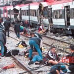 2004 Madrid train bombings