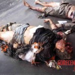 2004 Madrid train bombings
