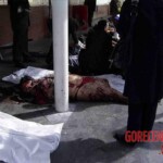 2004 Madrid train bombings