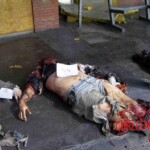 2004 Madrid train bombings