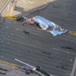 4 dead after Mercedes crashed into pedestrian underpass