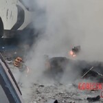 Aftermath of police operation against ISIS cell in Turkey