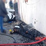 Aftermath of police operation against ISIS cell in Turkey